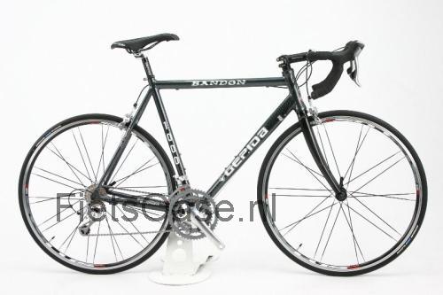 Gepida Bandon 1000 specificaties